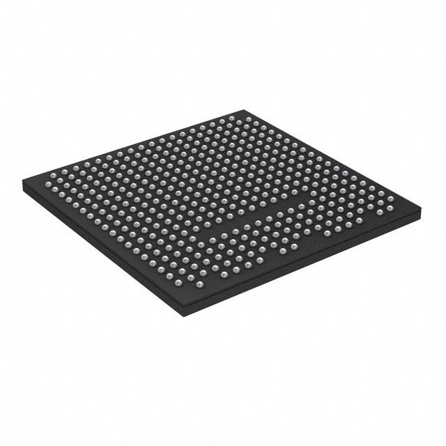 LFE5U-25F-6BG381C by Lattice Semiconductor